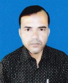 Aminul_4th_class_employee