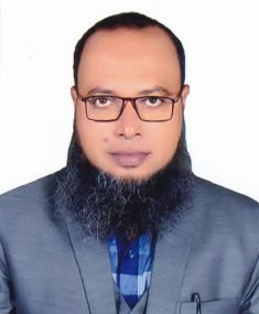 Golam_Mostofa_Lecturer_Arabic